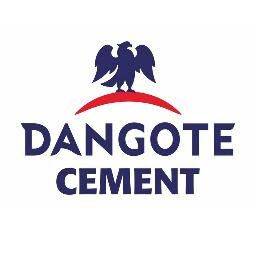 Dangote Cement Job Vacancies, 5 Positions — June 2026