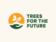 Driver at Trees for the Future July 2026