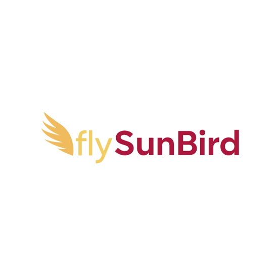 Field sales representative (5 positions) at Flysunbird, July 2026