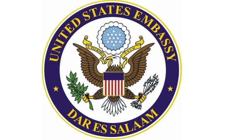 US Embassy Tanzania Job Vacancies, 6 Positions — August 2026