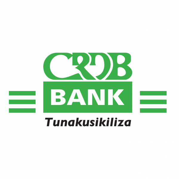 CRDB Bank Job Vacancies, New 3 Positions — August 2026