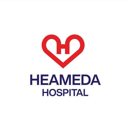 New Vacancies At Heameda Hospital, August 2026