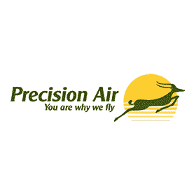 Newest Vacancy At Precision Air Tanzania, August 2026