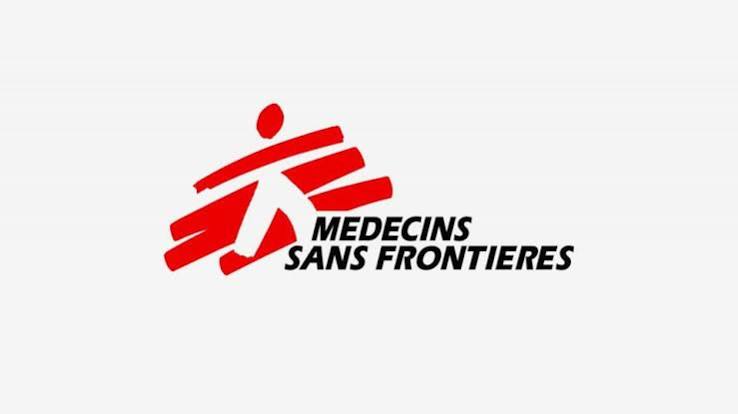 Health Promotion IEC Officer at Médecins Sans Frontières (MSF), August 2026