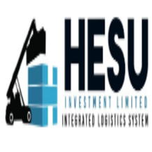 Fuel Officer at HESU Investment Limited, September 2026