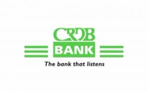 New Vacancies At CRDB Bank Plc, September 2026