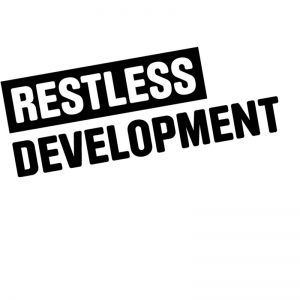SRHR policy analysis, advocacy and dialogue consultant at Restless Development September 2026
